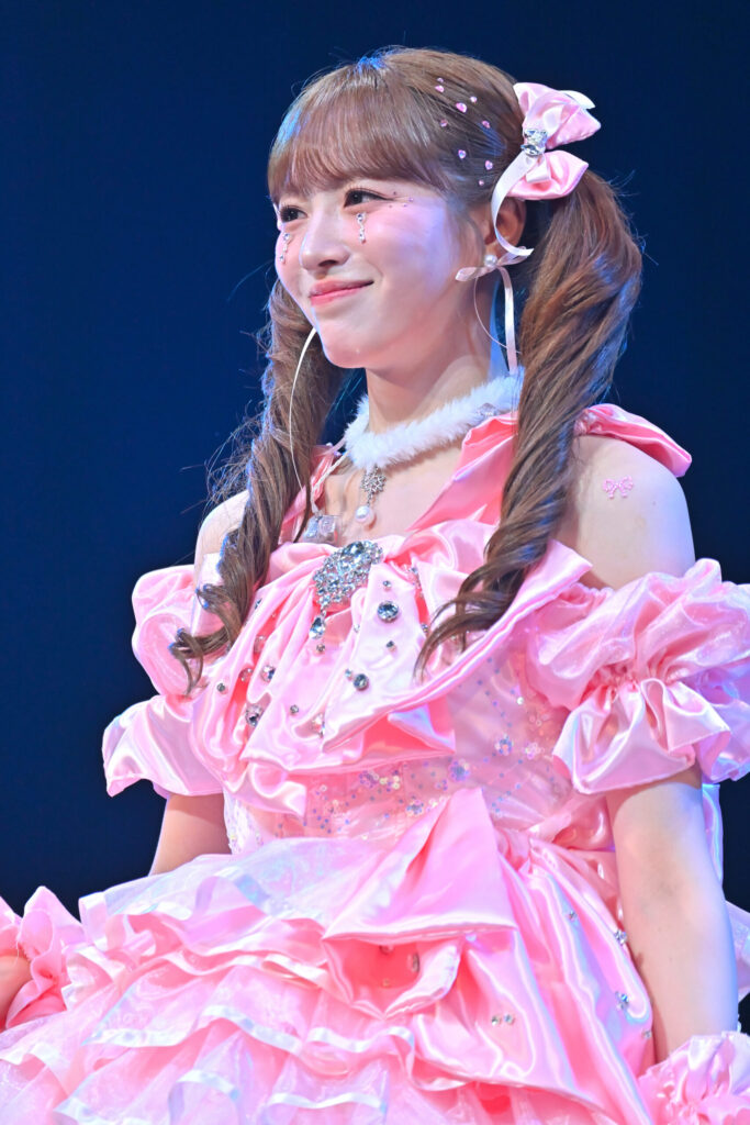中山莉子の生誕祭。2025 撮可写真 | 103系 ゼク(さんちゃん)のホームページ