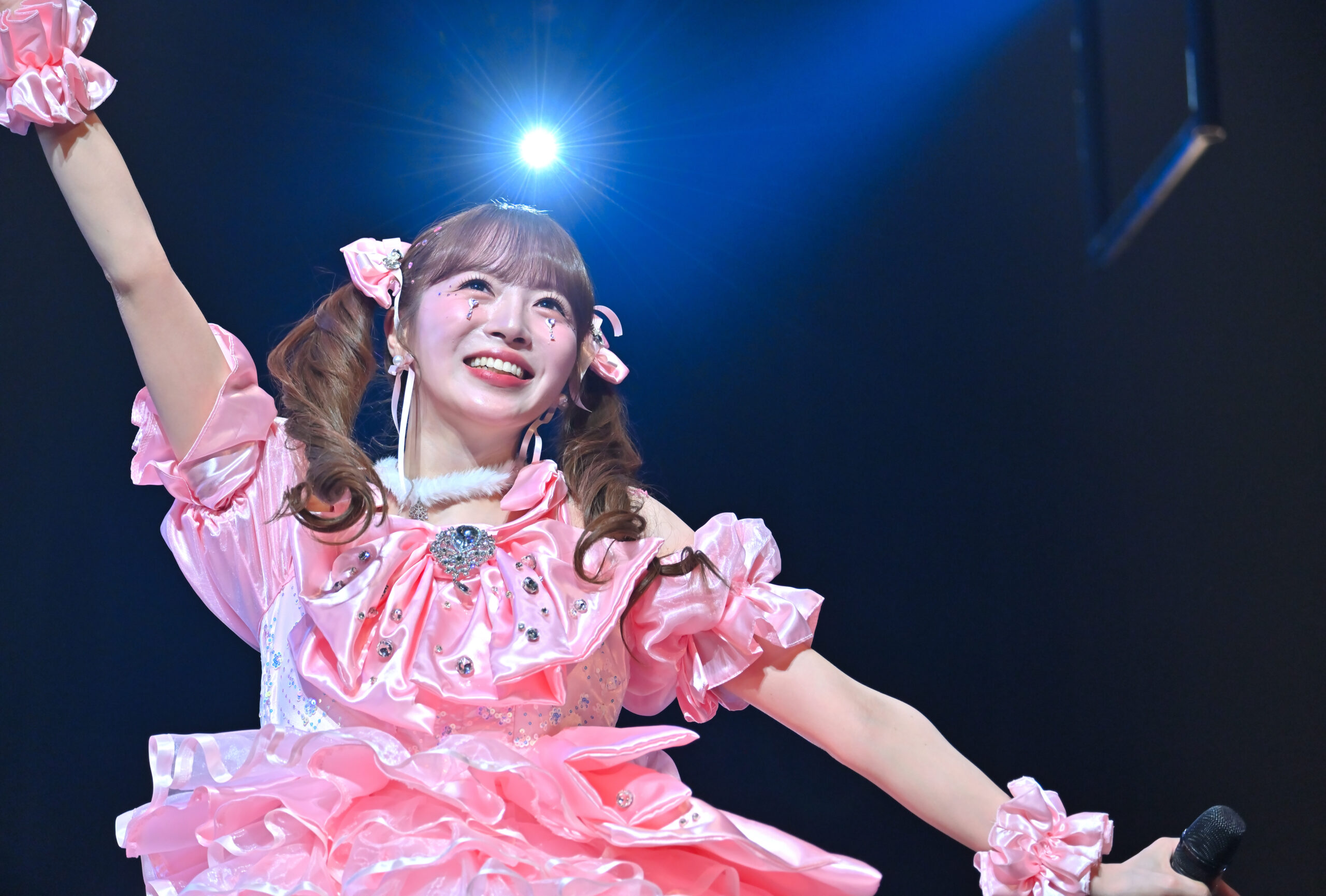 中山莉子 推し活セット 私立恵比寿中学オフィシャルサイト｜NEWS｜中山莉子 生誕ソロライブ